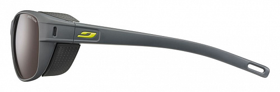 Очки Julbo Camino Dark GreyGrey/Spectron 4 - Фото 3 большая
