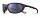 Очки Julbo Race 2.0 Translucent Black/ Orange/Reactiv Nautic 2-3 - Фото 1 малая