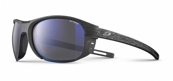 Очки Julbo Regatta Black/Grey/Octopus - Фото 1 большая