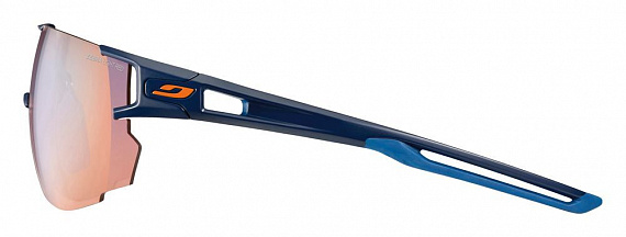 Очки Julbo Aerospeed Reactiv Perfomance 1-3 - Фото 3 большая