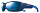 Очки Julbo Run Mat Black/Blue/Octopus - Фото 1 малая