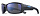 Очки Julbo Whoops Mat Black/Cyan Blue/Reactiv Nautic - Фото 1 малая