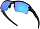 Очки Oakley Flak 2.0 Xl Polished Black/Prizm Sapphire Polarized - Фото 4 малая