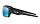 Очки Oakley Double Edge Matte Black/Prizm Deep Water Polarized - Фото 4 малая