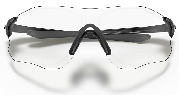 Очки Oakley Evzero Path Polished Black Photochromic - Фото 6 большая