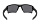 Очки Oakley Flak 2.0 XL Polished Black/Prizm Black Polarized - Фото 3 малая