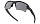 Очки Oakley Flak 2.0 XL Polished Black/Prizm Black Polarized - Фото 5 малая