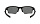 Очки Oakley Half Jacket 2.0 Xl Polished Black/Black Iridium Polarized - Фото 3 малая