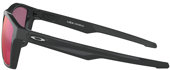 Очки Oakley Targetline Carbon/Prizm Road - Фото 3 большая