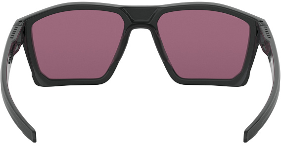 Очки Oakley Targetline Carbon/Prizm Road - Фото 4 большая