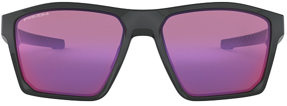 Очки Oakley Targetline Carbon/Prizm Road - Фото 5 большая