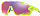Очки Oakley Jawbreaker Retina Burn/Prizm Road - Фото 1 малая