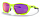 Очки Oakley Plazma Prizm Road Matte Retina Burn - Фото 1 малая