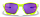 Очки Oakley Plazma Prizm Road Matte Retina Burn - Фото 2 малая