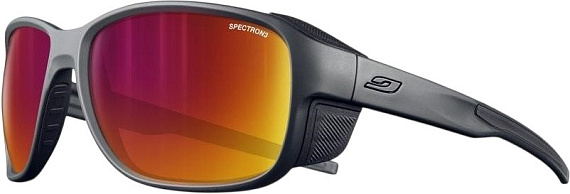 Очки Julbo Montebianco 2 Night Blue Spectron 3 CF - Фото 1 большая