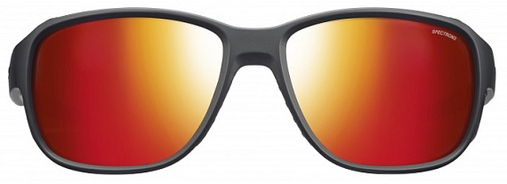 Очки Julbo Montebianco 2 Night Blue Spectron 3 CF - Фото 3 большая