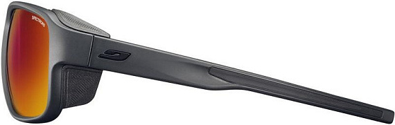 Очки Julbo Montebianco 2 Night Blue Spectron 3 CF - Фото 2 большая