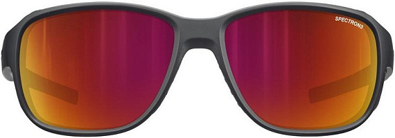 Очки Julbo Montebianco 2 Night Blue Spectron 3 CF - Фото 3 большая