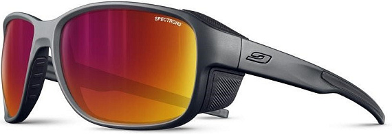 Очки Julbo Montebianco 2 Night Blue Spectron 3 CF - Фото 1 большая
