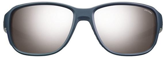 Очки Julbo Montebianco 2 Dark Blue Spectron 4 - Фото 3 большая