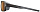 Очки Julbo Montebianco 2 Black/ Grey Reactiv High Mountain 2-4 - Фото 2 малая