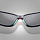 Очки Julbo Monterosa 2 Blue/Dark Blue Spectron 4 - Фото 4 малая