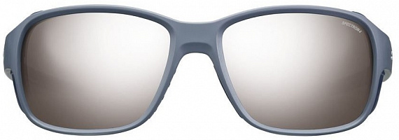 Очки Julbo Monterosa 2 Blue/Dark Blue Spectron 4 - Фото 2 большая
