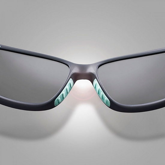 Очки Julbo Monterosa 2 Blue/Dark Blue Spectron 4 - Фото 4 большая