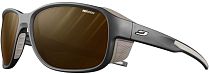 Очки Julbo Monterosa 2 Black/Brown Reactiv 2-4 Polarized