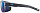Очки Julbo Shield Black/Blue Spectron 3 CF - Фото 2 малая