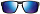 Очки Julbo Shield Black/Blue Spectron 3 CF - Фото 3 малая