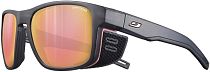 Очки Julbo Shield M Transluscent Grey/Pink Spectron 3 CF