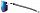 Очки Julbo Ultimate White/Black Spectron 3 CF - Фото 2 малая
