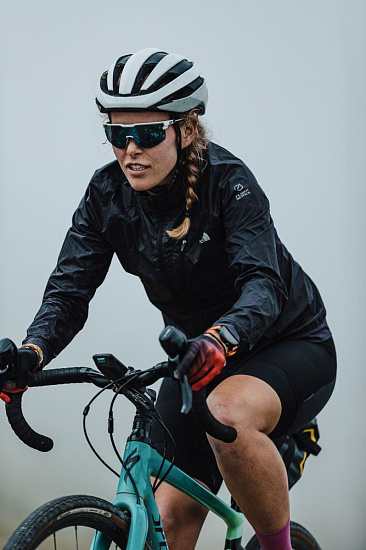 Очки Julbo Ultimate White/Black Spectron 3 CF - Фото 5 большая