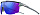 Очки Julbo Ultimate Blue/Green Reactiv Performance 1-3 - Фото 1 малая
