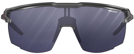 Очки Julbo Ultimate Black Reactiv Performance 0-3 - Фото 2 большая