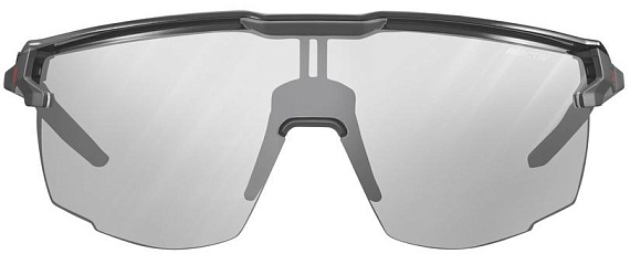 Очки Julbo Ultimate Black Reactiv Performance 0-3 - Фото 3 большая