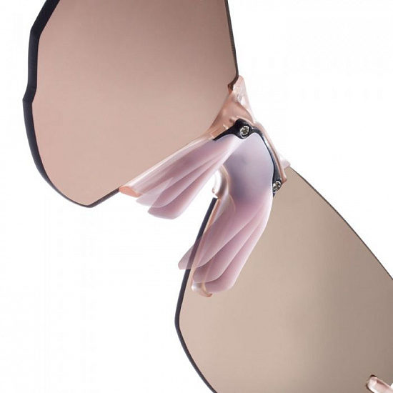 Очки Julbo Aerolite Spectron 3CF Nude - Фото 4 большая
