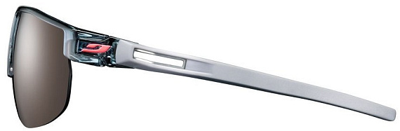 Очки Julbo Rival Blue/Shiny Pink Spectron 3 - Фото 2 большая