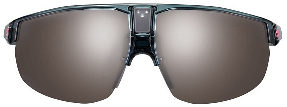 Очки Julbo Rival Blue/Shiny Pink Spectron 3 - Фото 3 большая