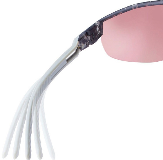 Очки Julbo Rival Grey/Blue Spectron 3 CF - Фото 4 большая