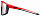 Очки Julbo Fury Black/Neon Orange Reactiv Performance 0-3 - Фото 2 малая