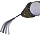Очки Julbo Cham Black/Grey Spectron 3 CF - Фото 5 малая