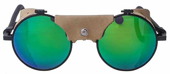 Очки Julbo Vermont Black/Brown light Spectron 3 CF - Фото 3 большая