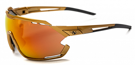 Очки Northug Gold Performance Standard Gold - Фото 8 большая