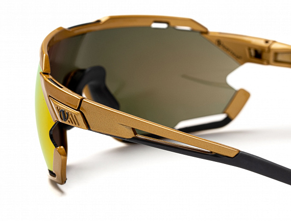 Очки Northug Gold Performance Standard Gold - Фото 13 большая