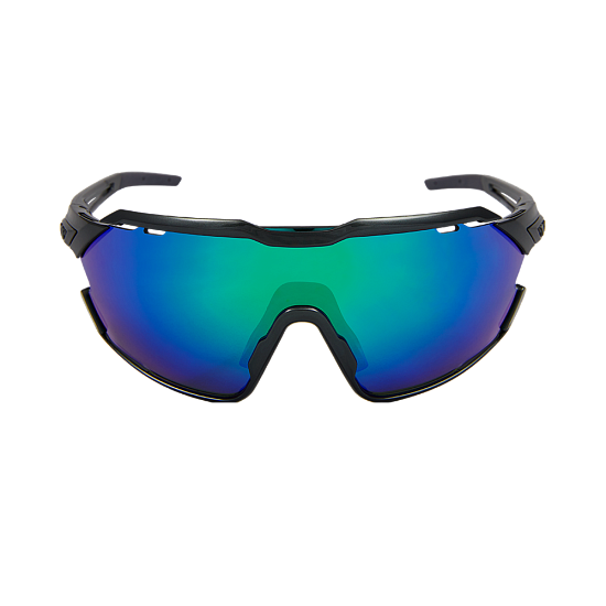 Очки Northug Gold Performance Standard Black - Фото 3 большая