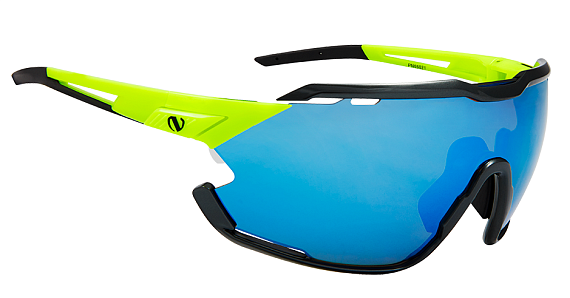 Очки Northug Gold Pro Watersport Standard Citronelle - Фото 1 большая