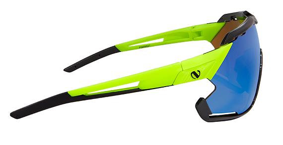 Очки Northug Gold Pro Watersport Standard Citronelle - Фото 2 большая