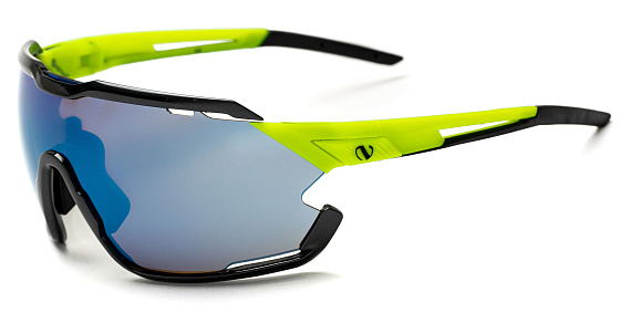 Очки Northug Gold Pro Watersport Standard Citronelle - Фото 4 большая